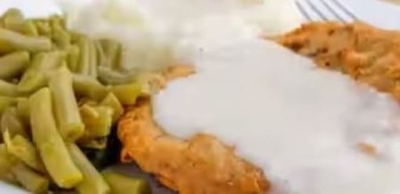 Oklahoma's Chicken Fried Steak is America's 7th Most Loathed Food (by dieters)